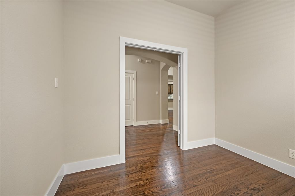 Sanders Add - Residential