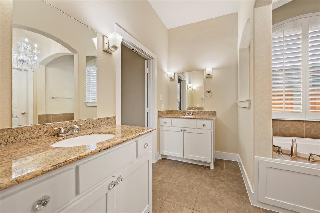 Sanders Add - Residential