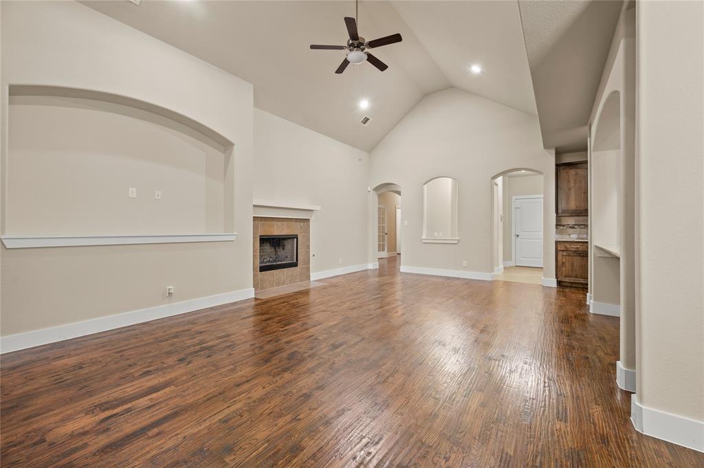 Sanders Add - Residential