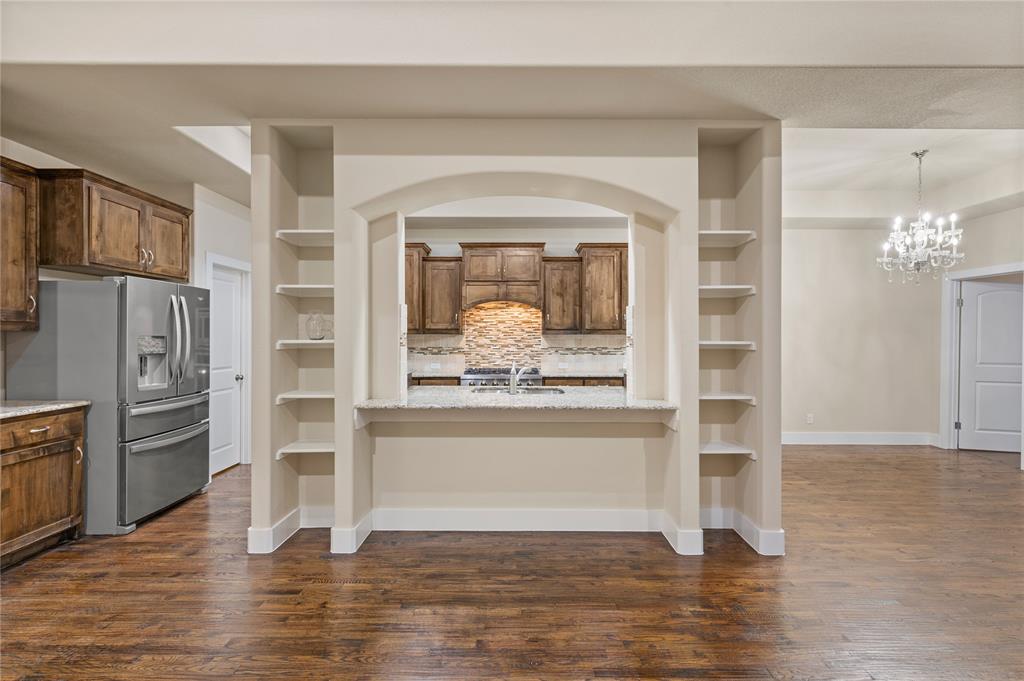 Sanders Add - Residential