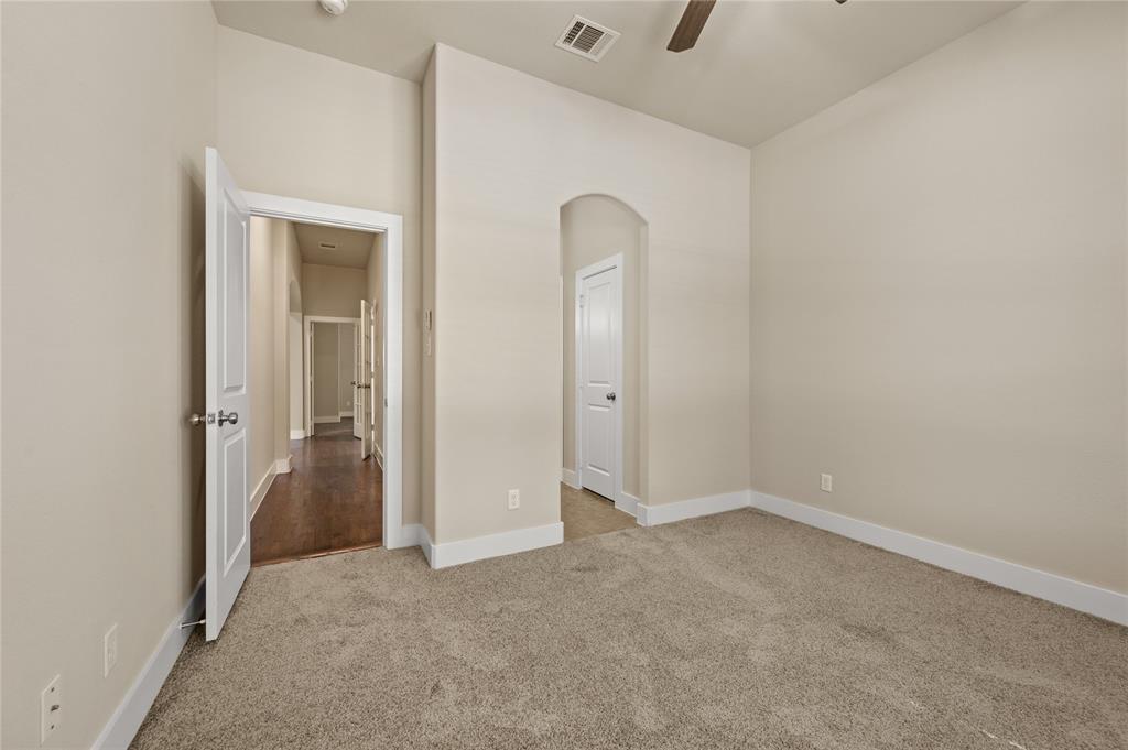 Sanders Add - Residential