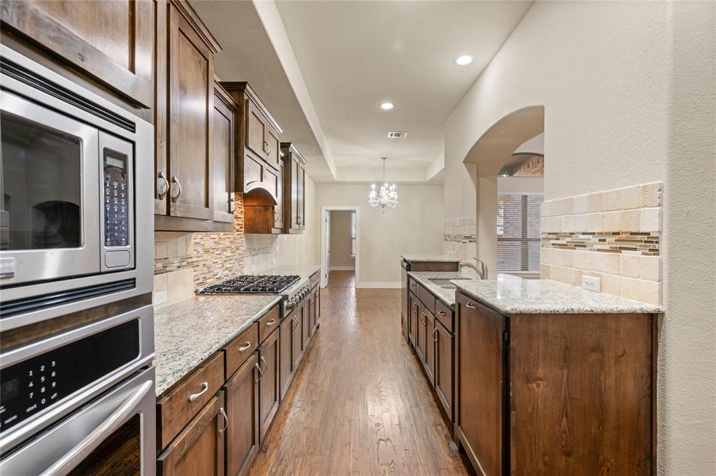 Sanders Add - Residential