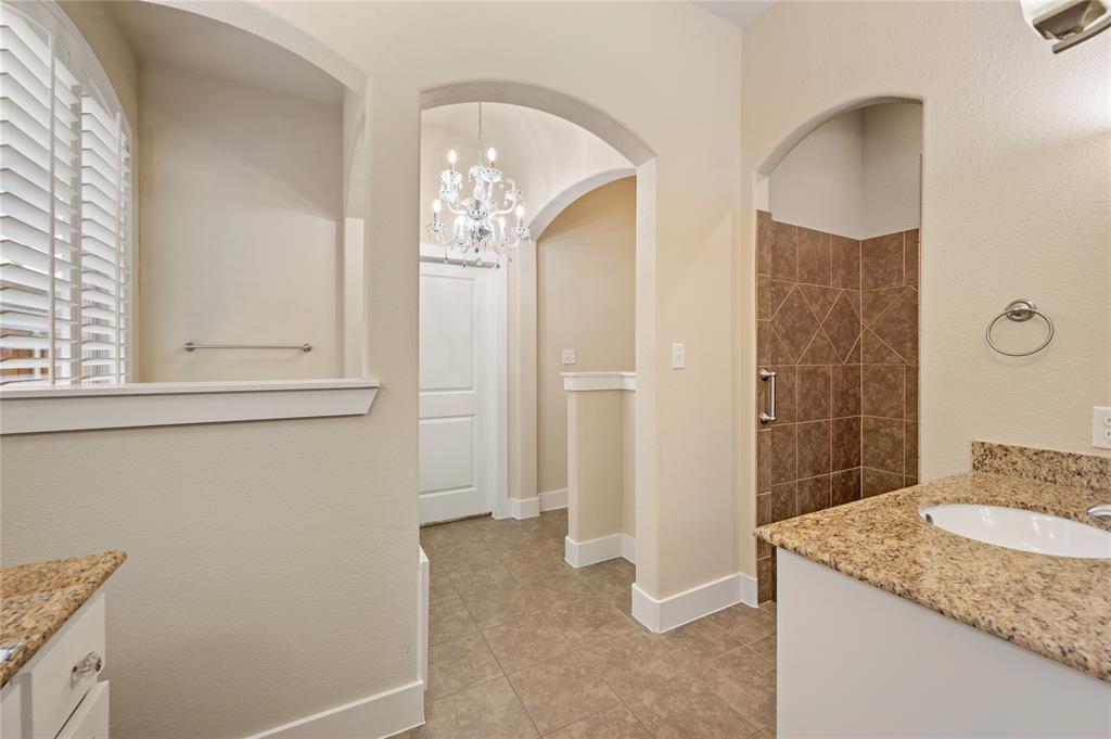 Sanders Add - Residential