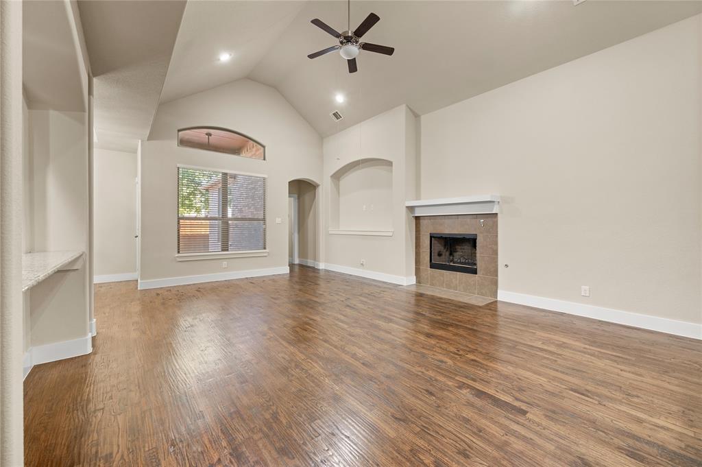 Sanders Add - Residential