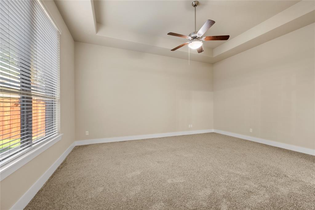 Sanders Add - Residential