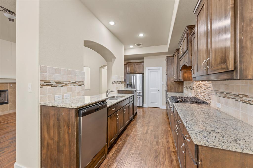 Sanders Add - Residential