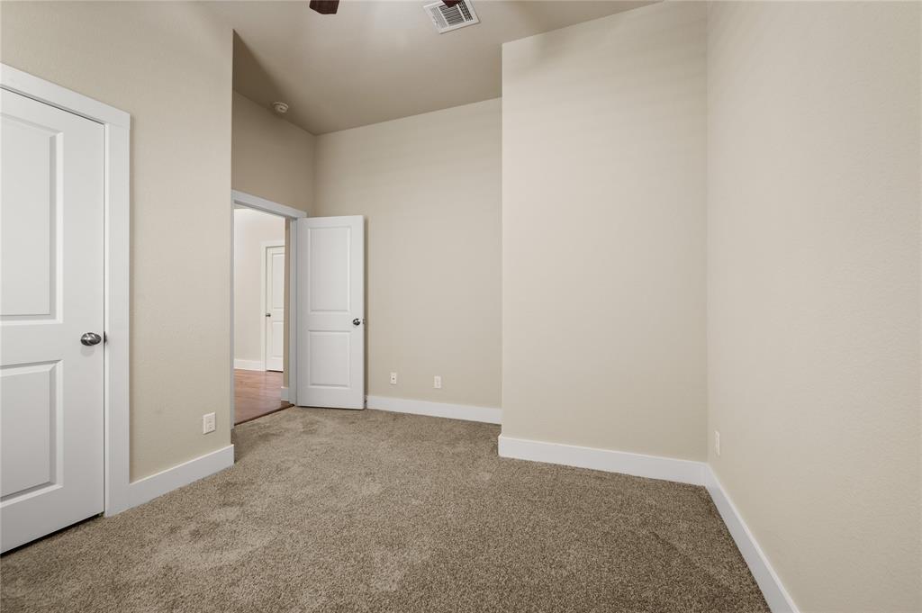 Sanders Add - Residential