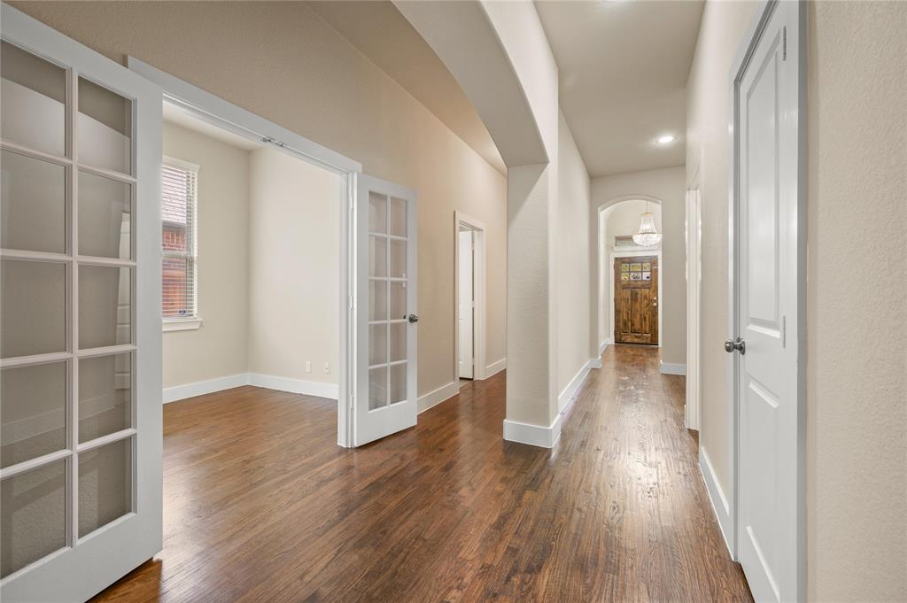 Sanders Add - Residential