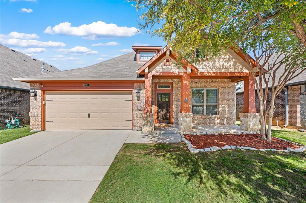 Sanders Add - Residential