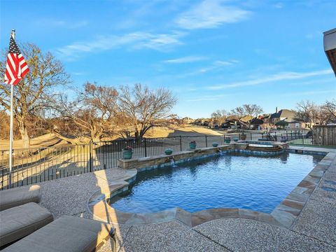2813 Royal Troon Drive Plano TX 75025