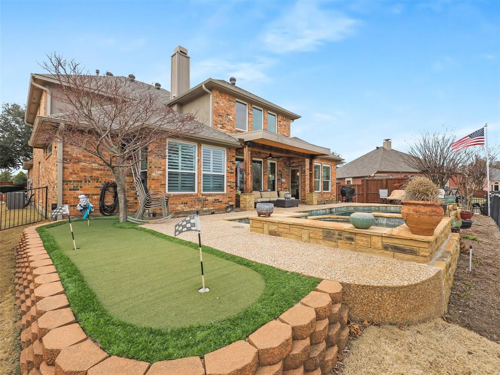 2813 Royal Troon Drive