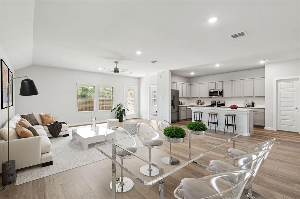 Dove Hollow - Residential