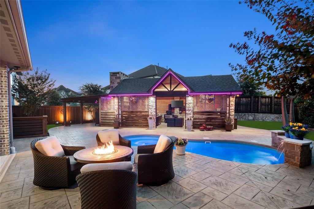 1141 Caleb Drive