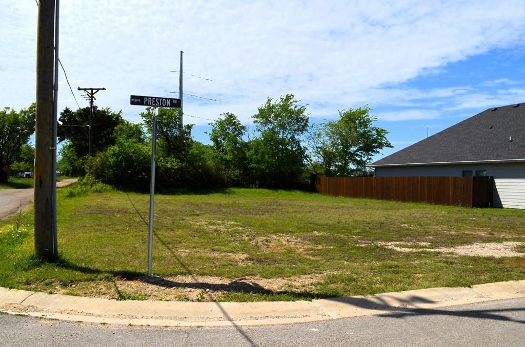 Preston Estates - Land
