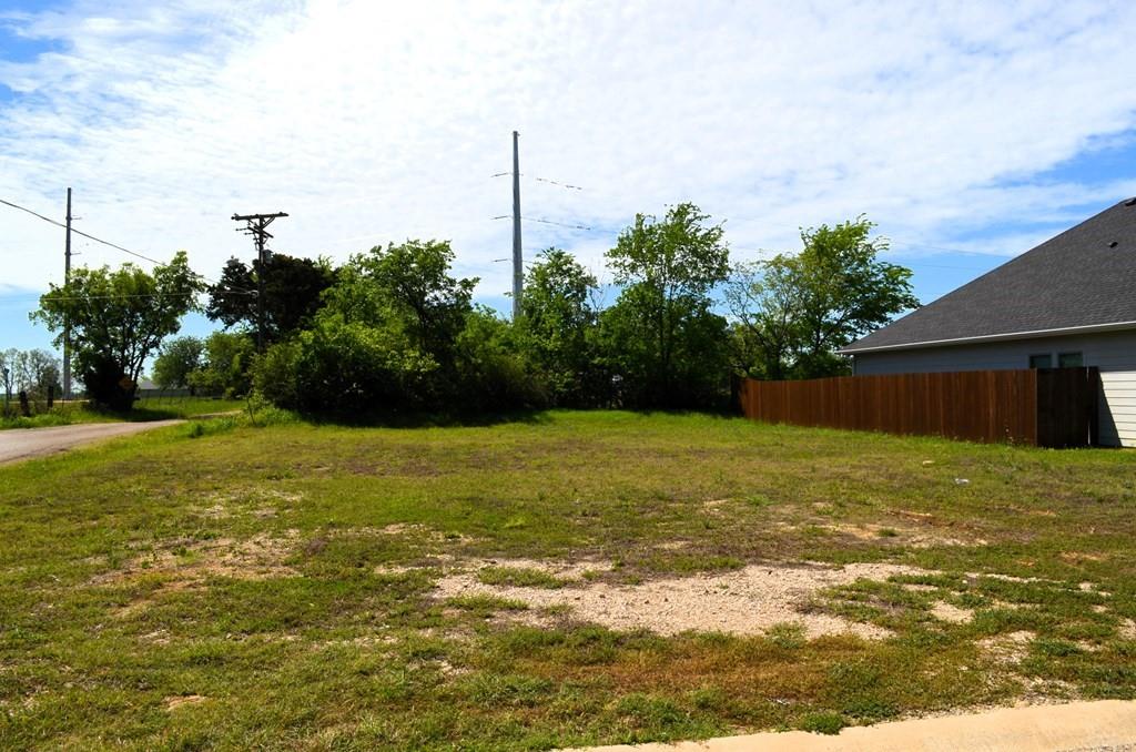 Preston Estates - Land