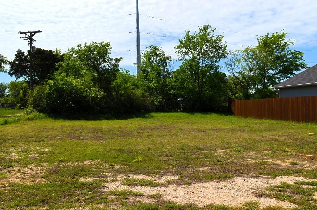 Preston Estates - Land