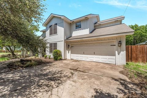 1925 N Dale Avenue Stephenville TX 76401