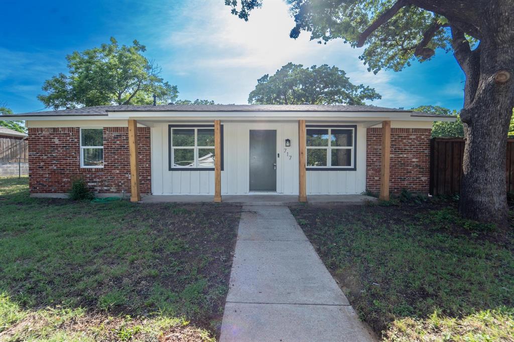 717 Magnolia Street