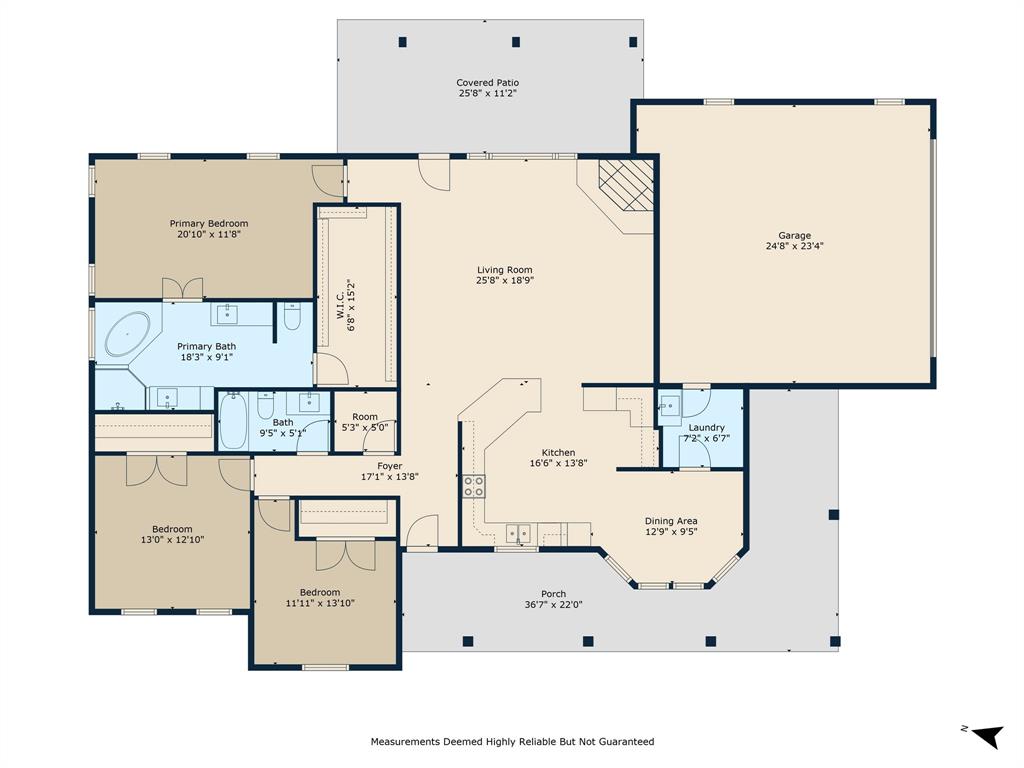 18241 Sunshine Lane