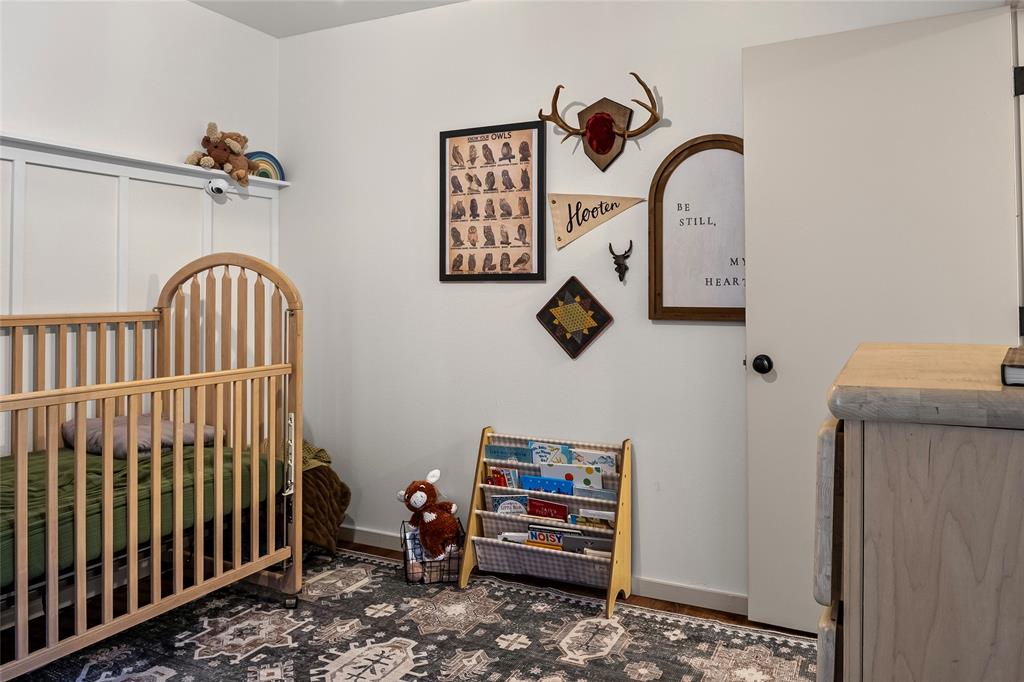 Hackberry Add Sec III - Residential