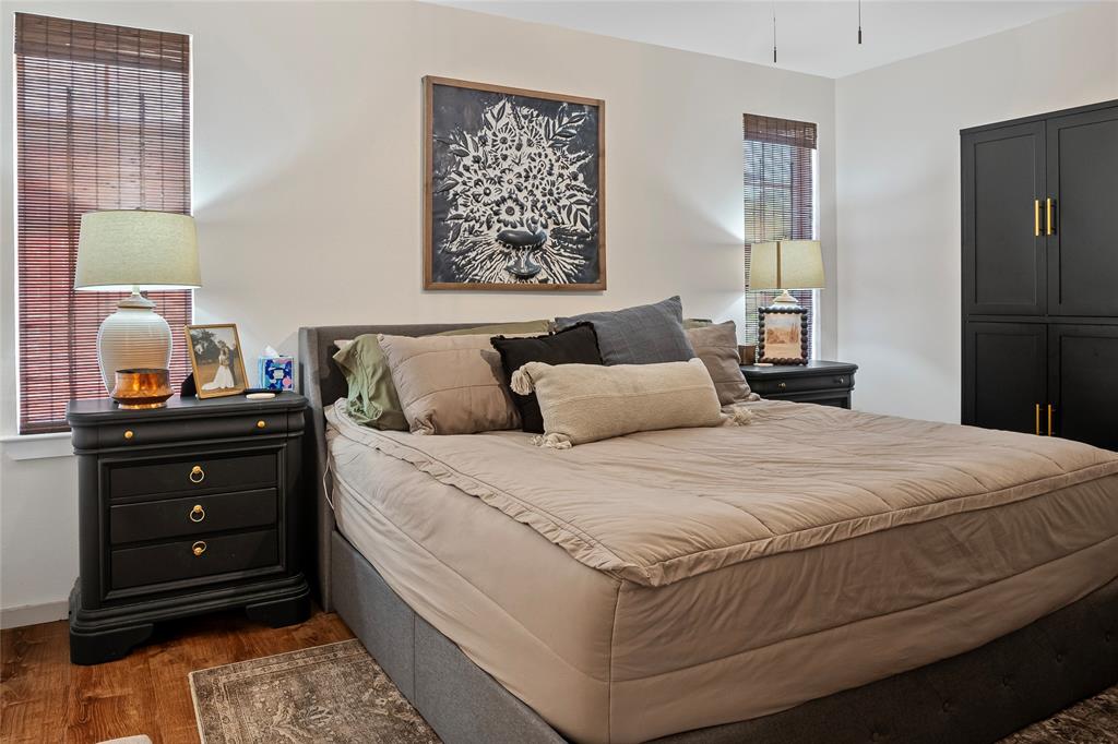 Hackberry Add Sec III - Residential