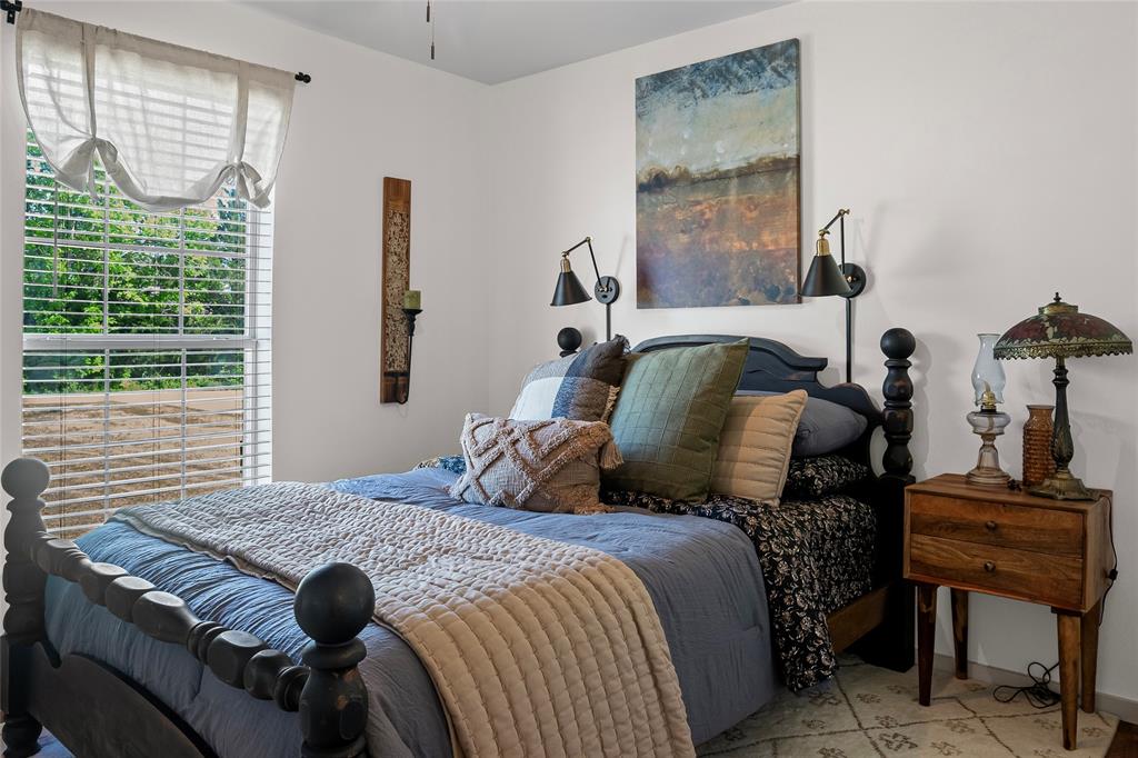 Hackberry Add Sec III - Residential