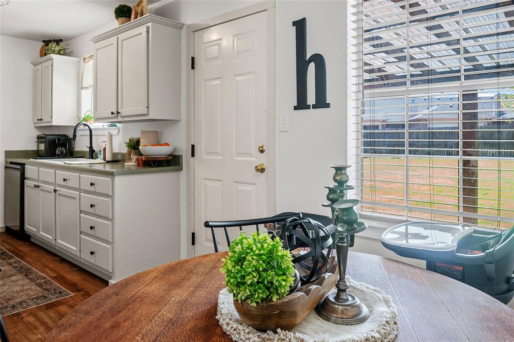 Hackberry Add Sec III - Residential