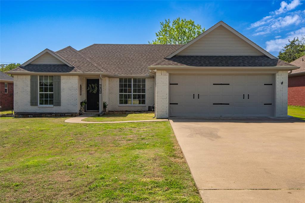 Hackberry Add Sec III - Residential