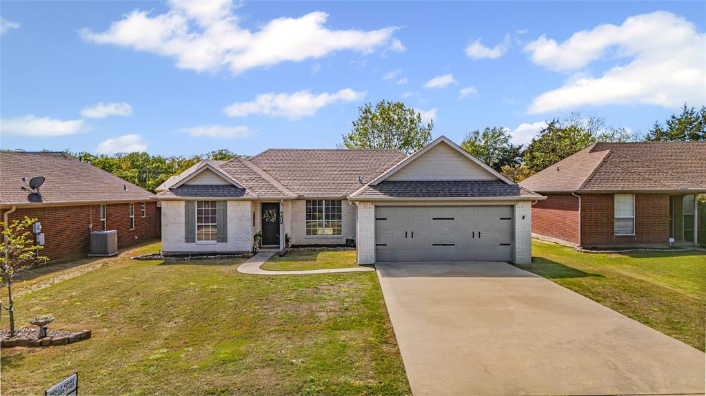 Hackberry Add Sec III - Residential