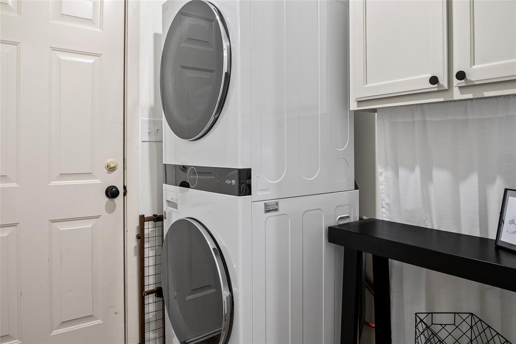 Hackberry Add Sec III - Residential