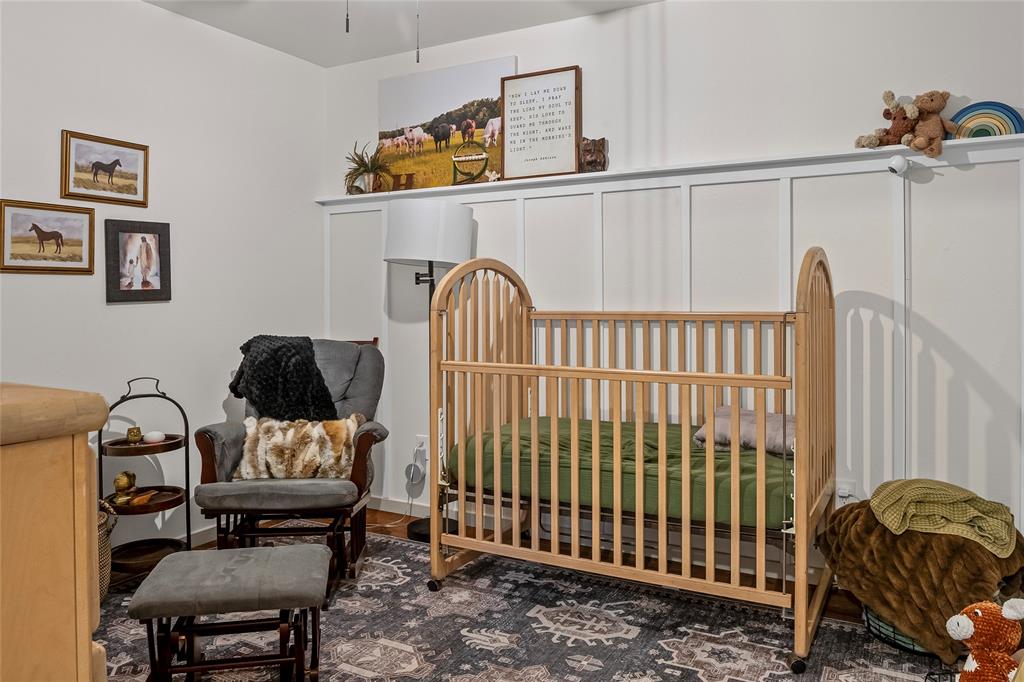 Hackberry Add Sec III - Residential