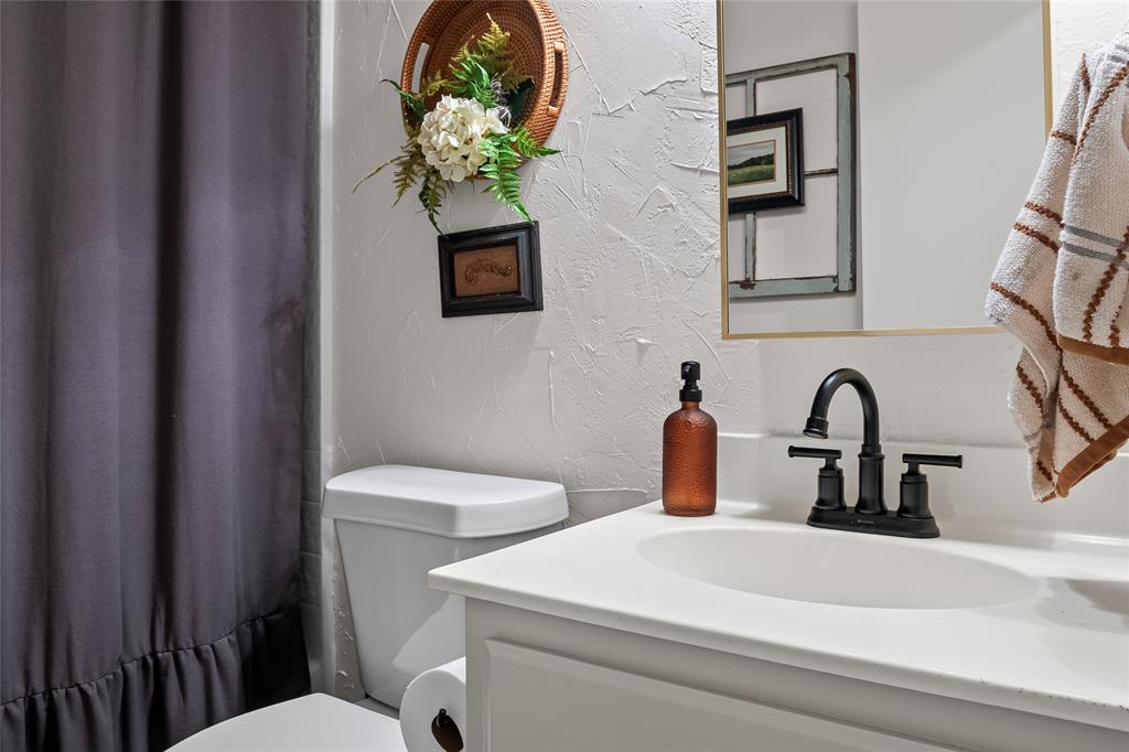 Hackberry Add Sec III - Residential