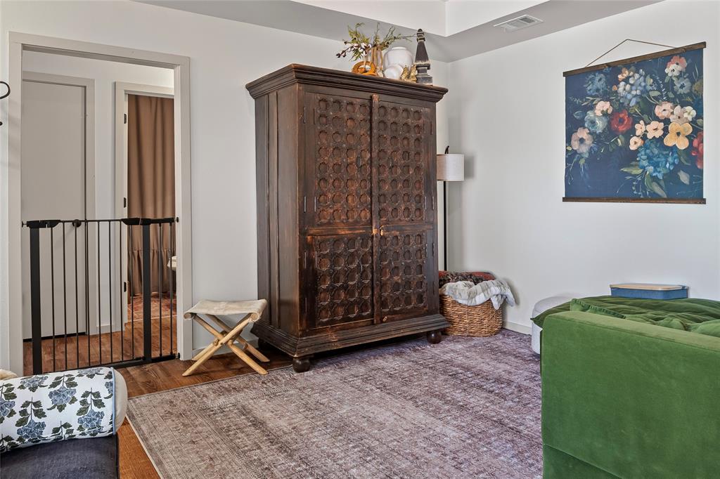 Hackberry Add Sec III - Residential