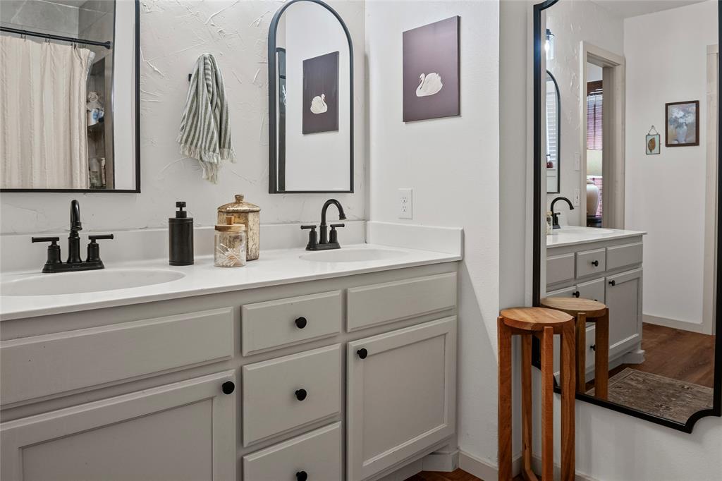 Hackberry Add Sec III - Residential