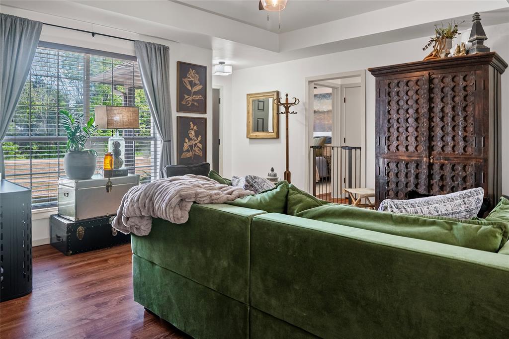 Hackberry Add Sec III - Residential