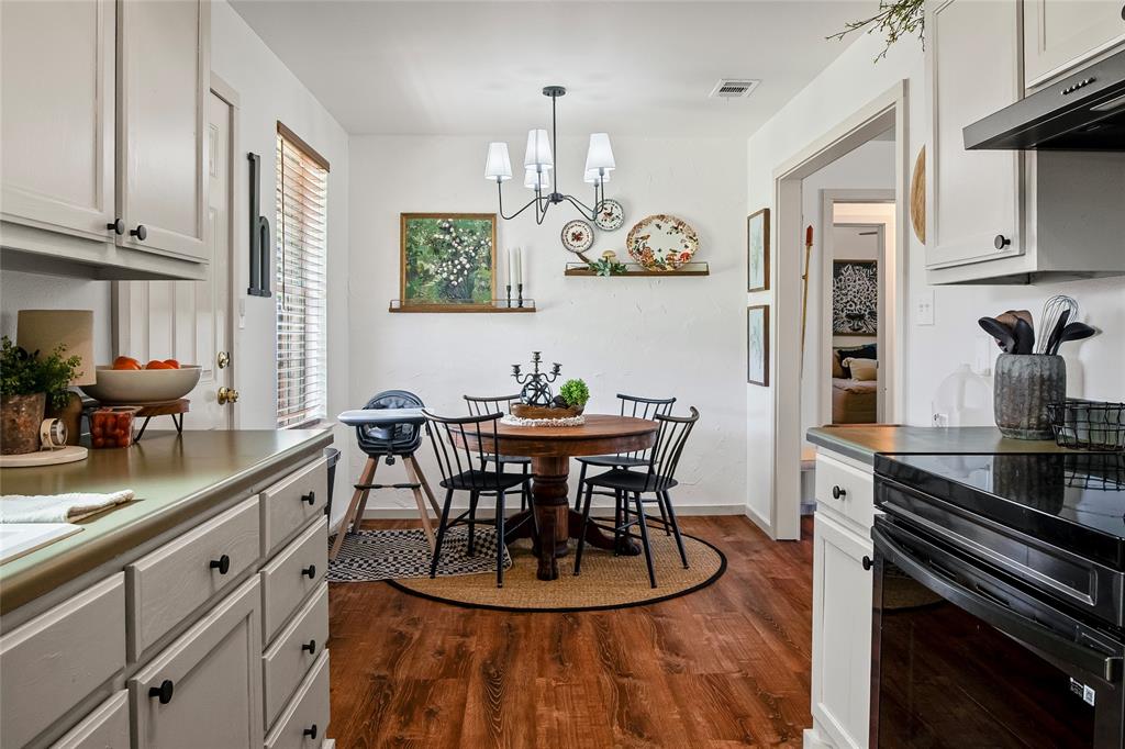 Hackberry Add Sec III - Residential