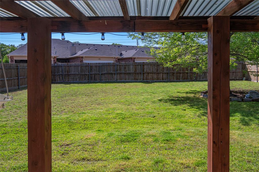 Hackberry Add Sec III - Residential