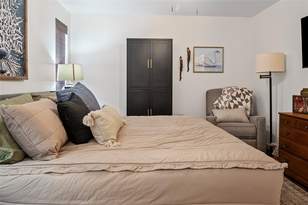 Hackberry Add Sec III - Residential