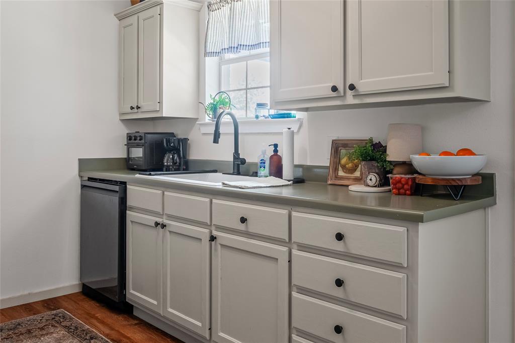 Hackberry Add Sec III - Residential