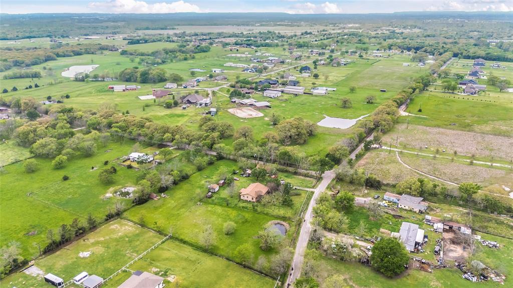 Hackberry Add Sec III - Residential