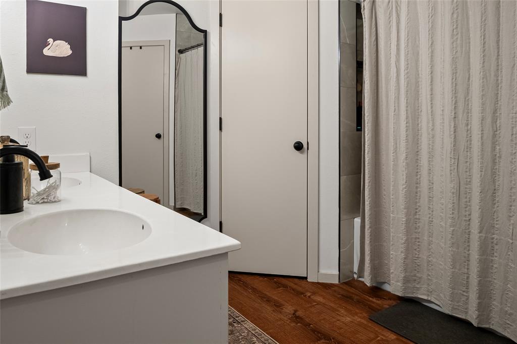 Hackberry Add Sec III - Residential