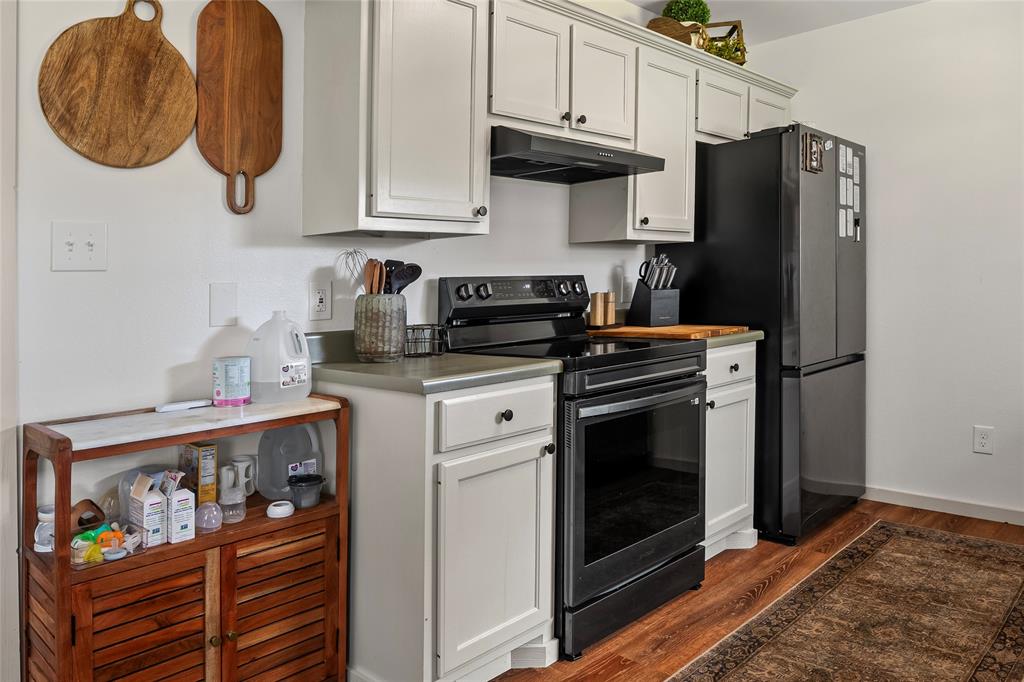 Hackberry Add Sec III - Residential