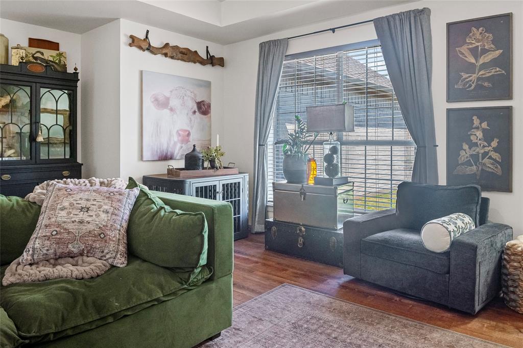 Hackberry Add Sec III - Residential