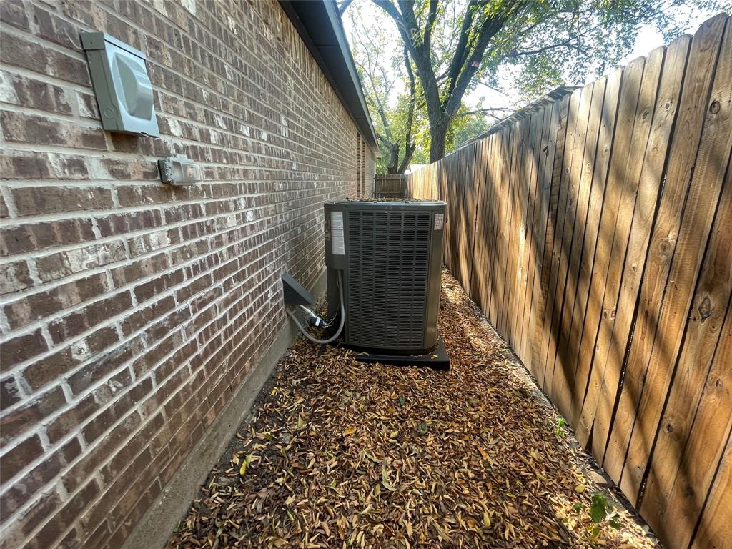 Polytechnic Heights Add - Residential