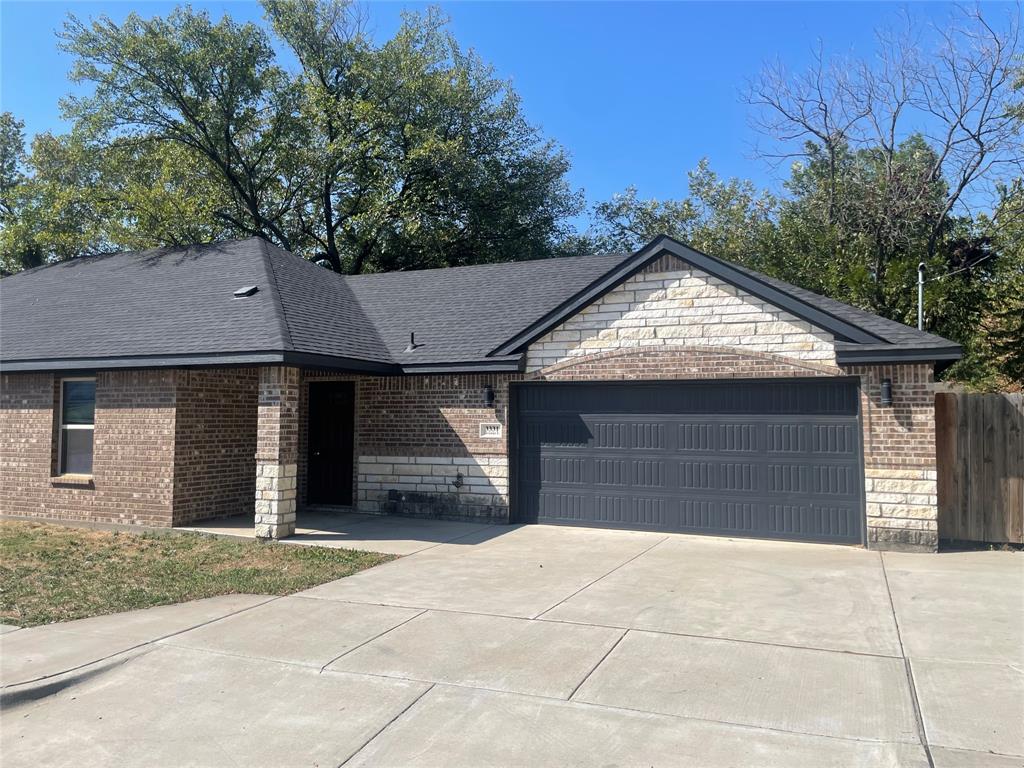 Polytechnic Heights Add - Residential