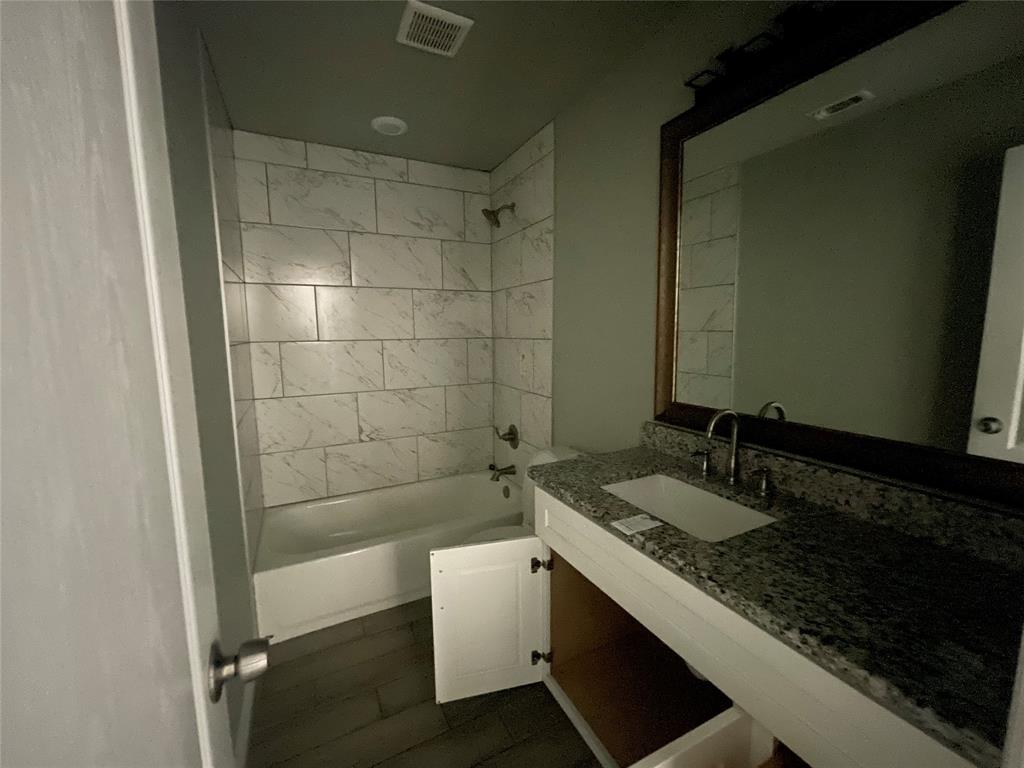 Polytechnic Heights Add - Residential