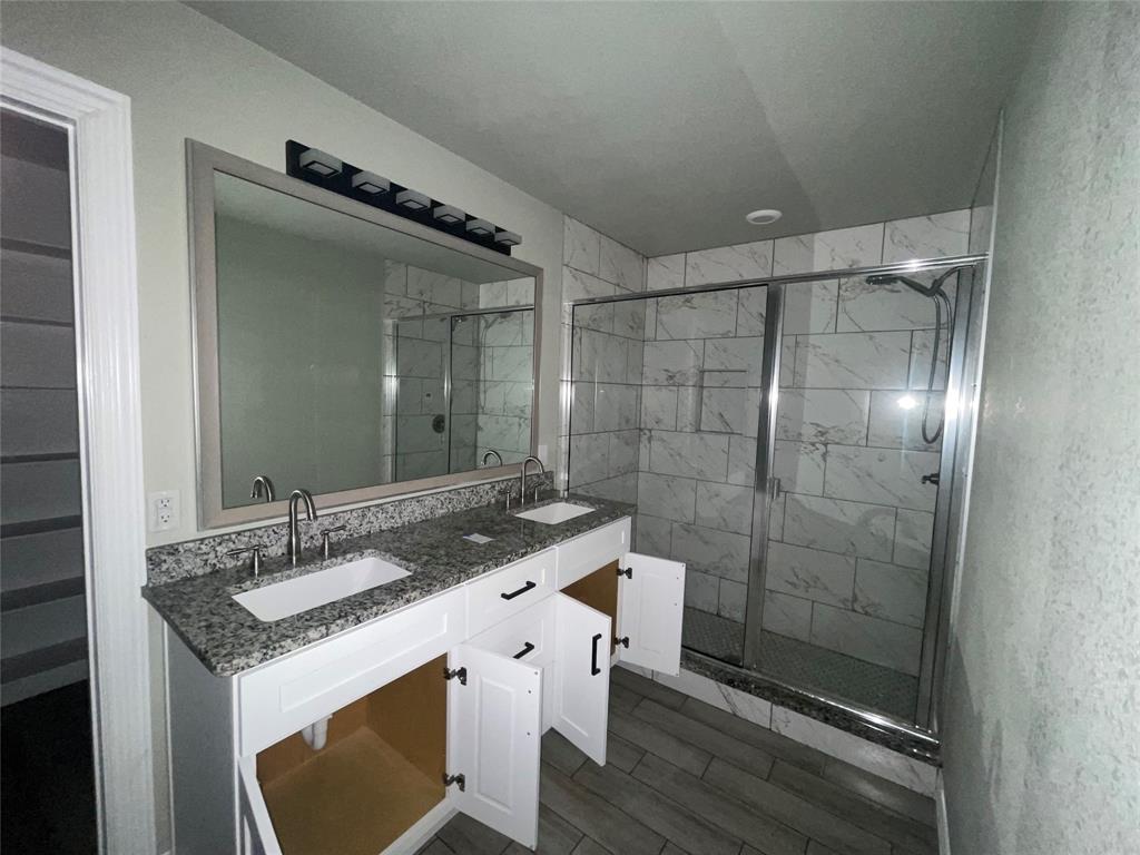 Polytechnic Heights Add - Residential