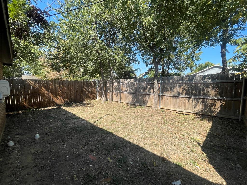 Polytechnic Heights Add - Residential