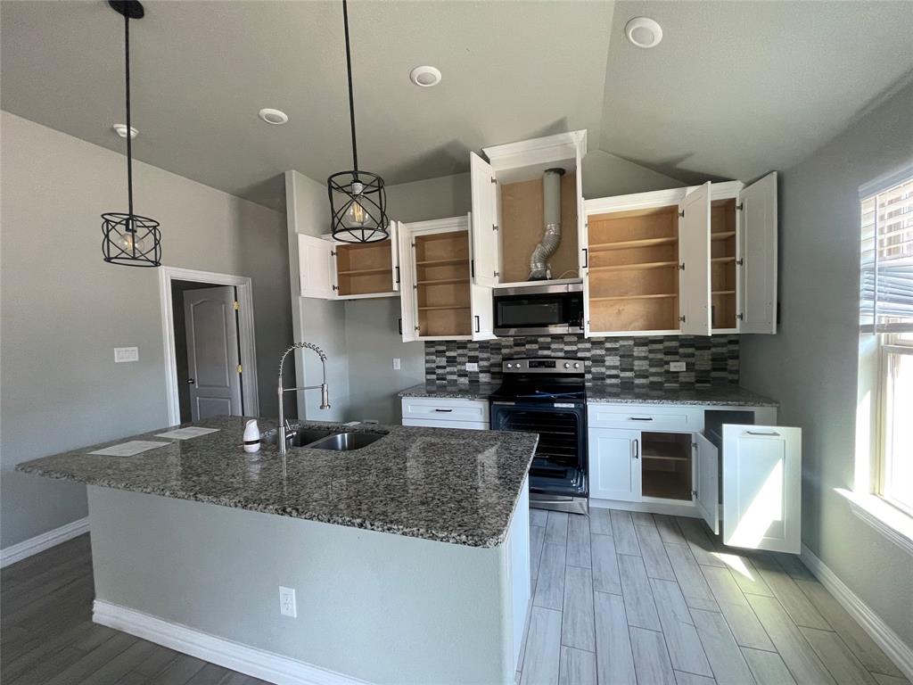 Polytechnic Heights Add - Residential