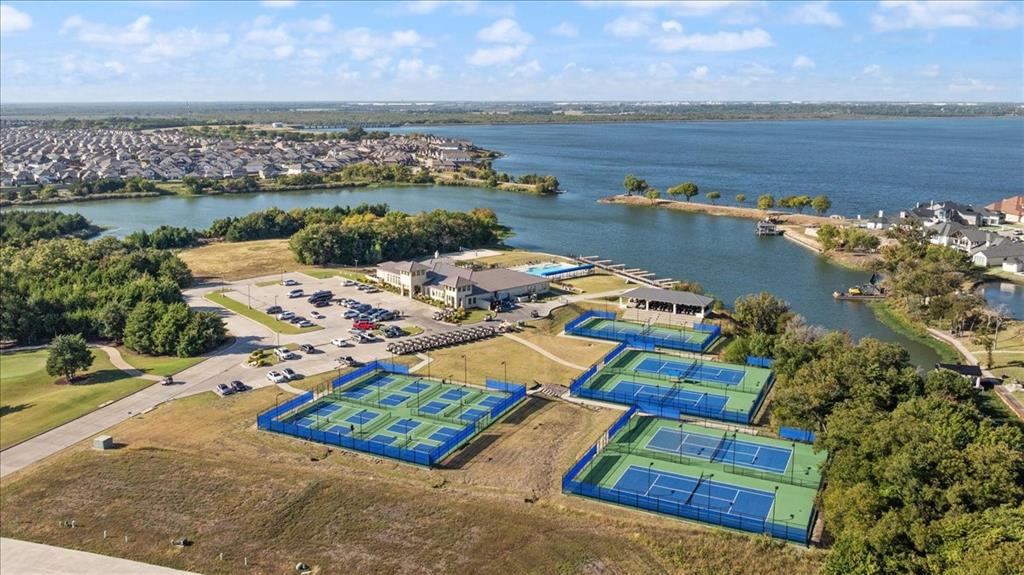 Heath Golf & Yacht Club Tr - Residential Lease